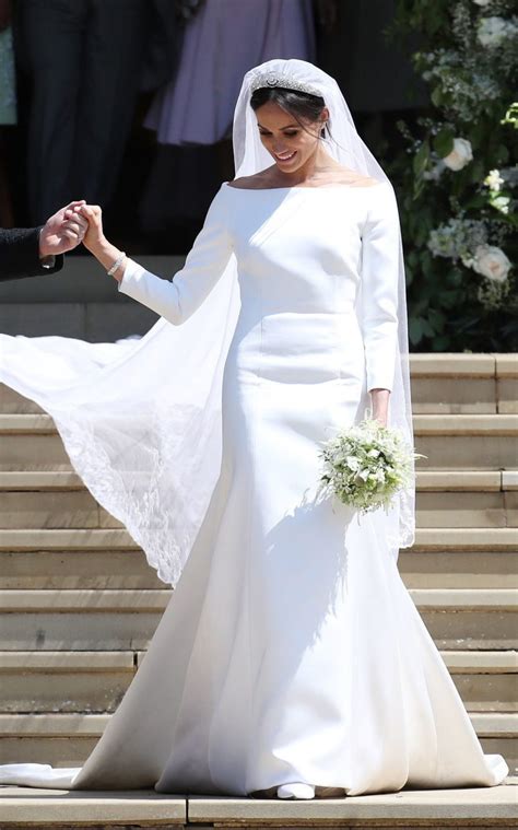 clare waight keller givenchy wedding gowns|Givenchy’s Clare Waight Keller on Designing Meghan .